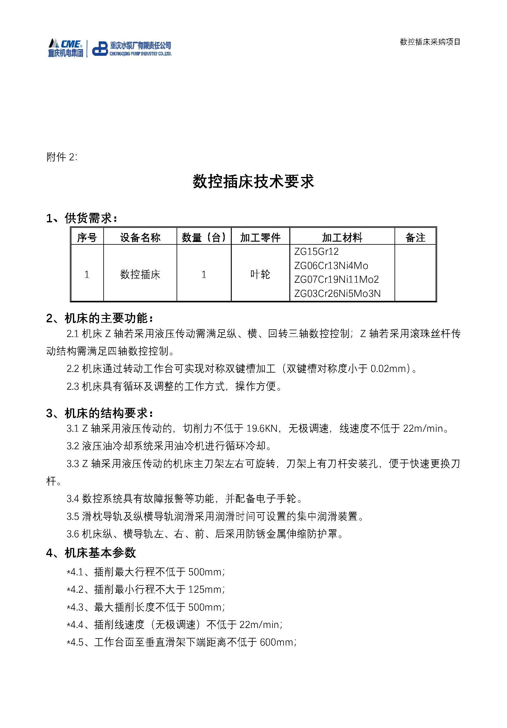 数控插床采购招标通告_公示通告_1XBET资讯_1XBET